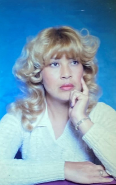 Obituary of Dolores Arenas Perrien