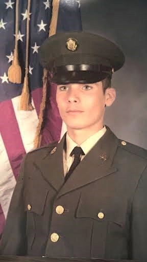 Obituary of Vincent Moses Santana