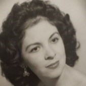 Obituary of Armandina De Luna Cantu