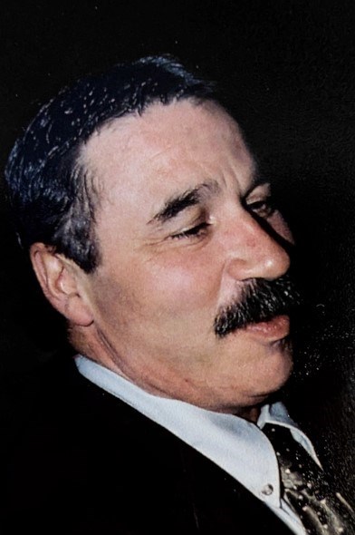 Obituary of James O. Adams