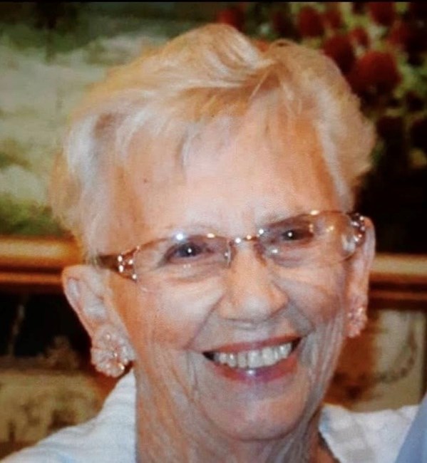 Obituary of Lorraine E. Francis