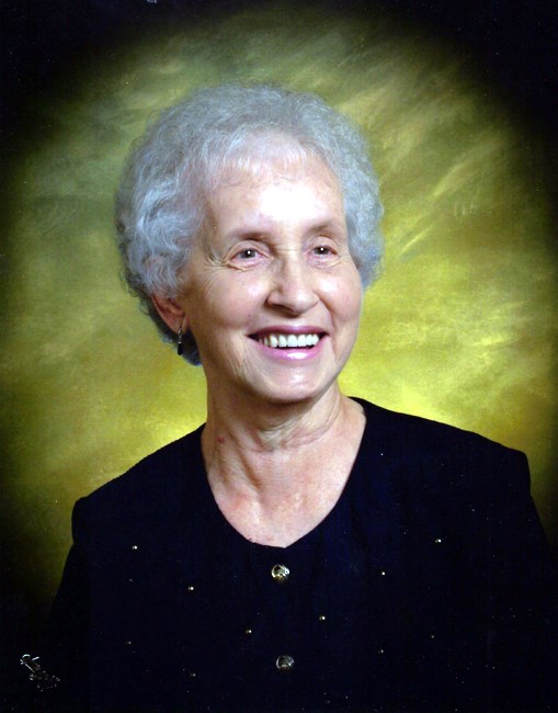 Obituario de Garnie Mae Travis