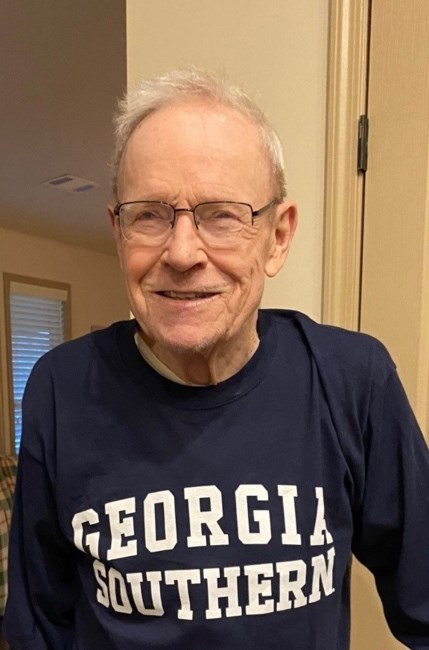 Obituary of Gary Vaughn