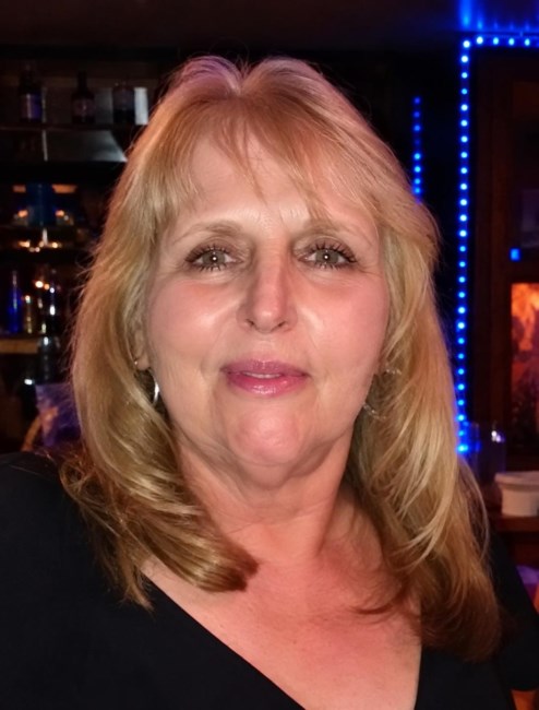 Obituary of Janet Bishop