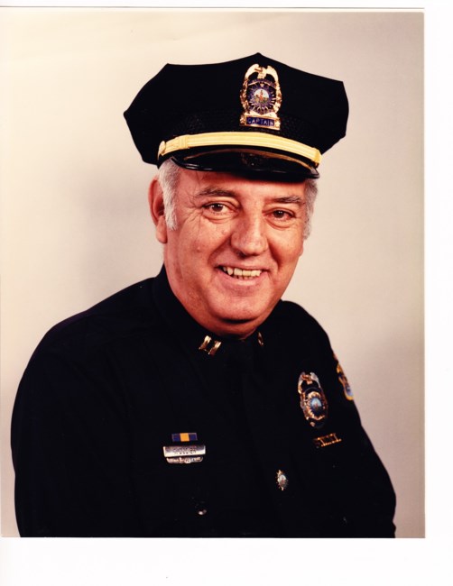 Obituary of Thomas A. Dozier Sr.