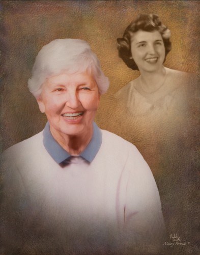 Obituary of Ruth D. Pack