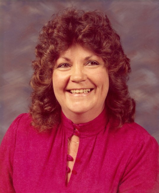 Obituary of Shirley E. Johnson Fulgham