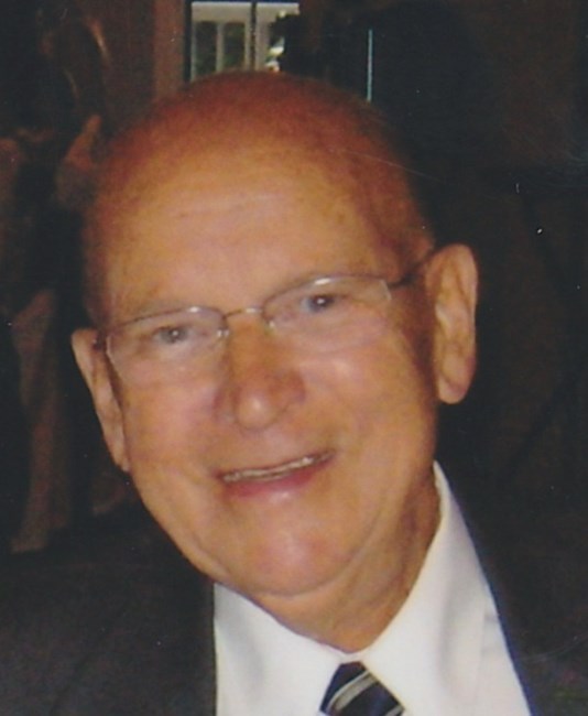 Obituary of Thomas Germann