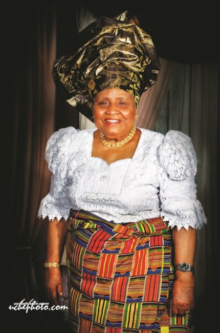 Obituary of Waibim Awusinba Abbey