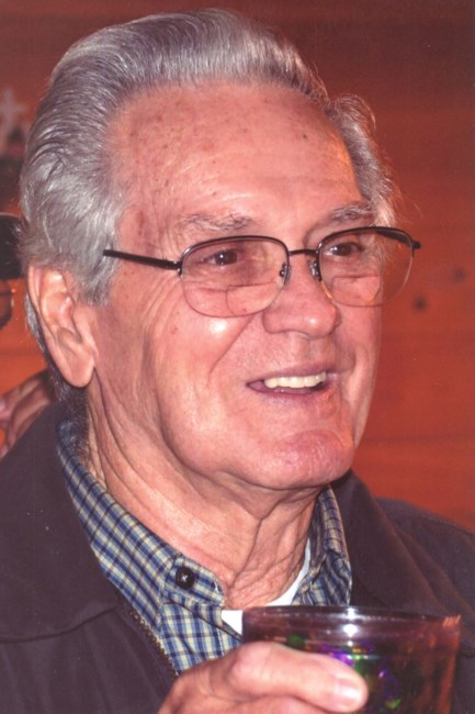 Obituary of Clarence Eustace Hernandez Jr.