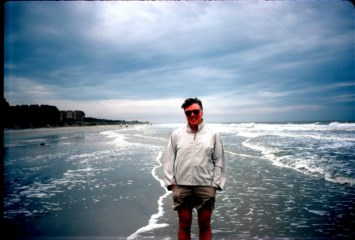 Obituary of Gerald P. Marrinan