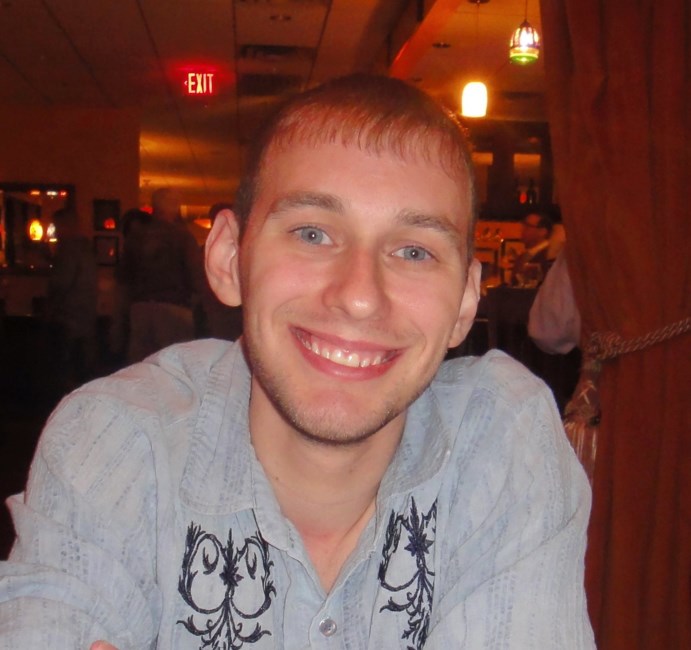 Obituary of Jonathan Willis DeRise