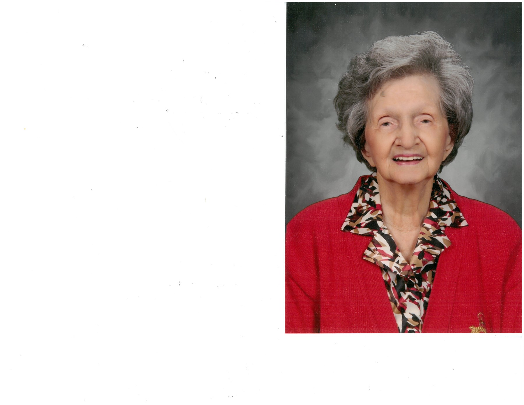 Obituary of Boots Wynn Woodruff