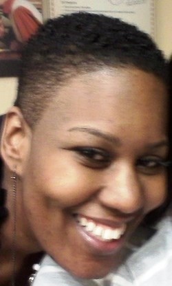 Obituary of LaQuiesta S. James