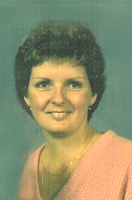 Obituario de Lynda June Gibson