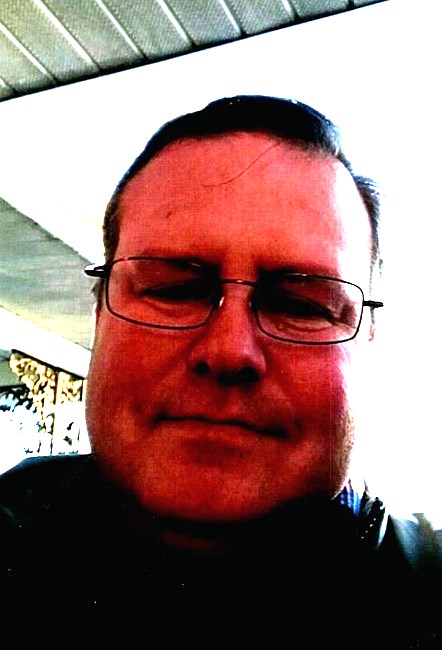 Obituary of Darrin Glynn Willard