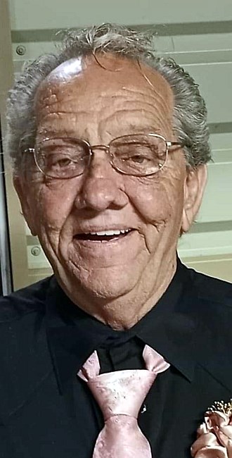 Obituario de Robert Lee Thompson Sr