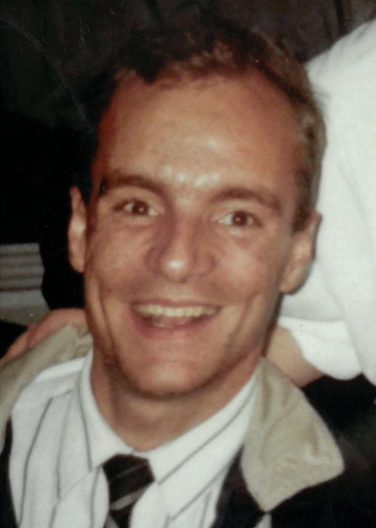 Obituary of Ian Robert Celli