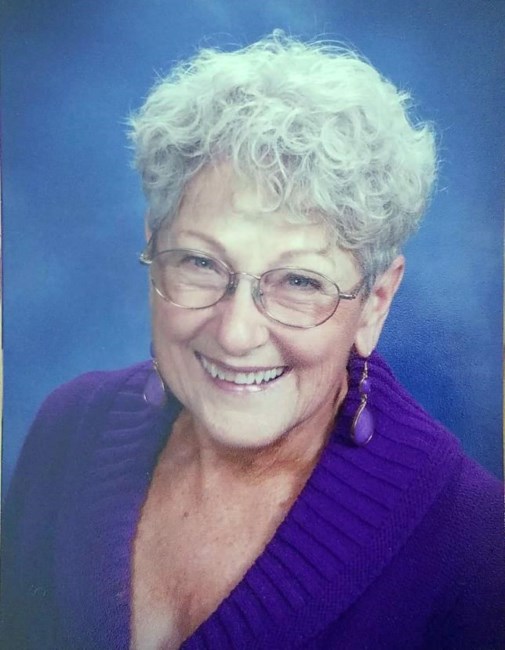 Obituary of Karen Yvonne Raymond