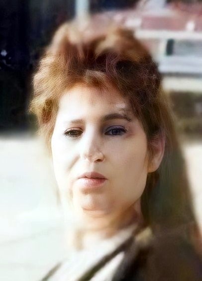 Obituary of Barbara Jean Engolia