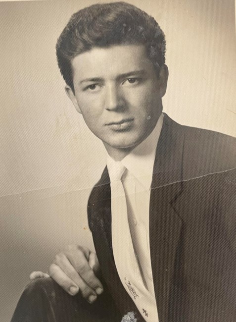 Obituary of Joseph Cardone