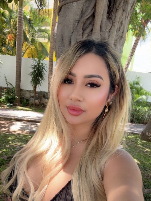 Obituary of Vicky Perez