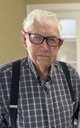 Obituary of Noah Lane