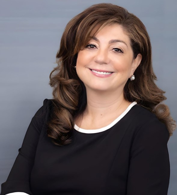 Obituary of Victoria Pekerman