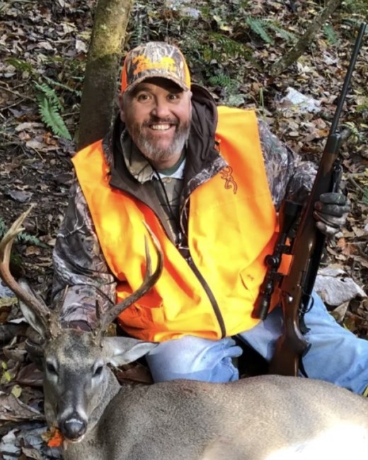 Obituary of Chris Netterville