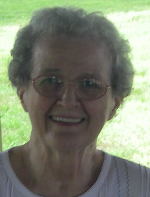 Obituary of Sarah K. (Sally) Carns