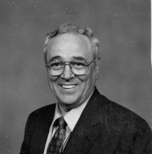 Obituary of Lloyd Anderson