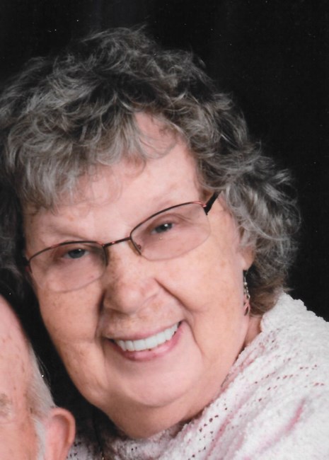 Obituary of Julie Graham Mason