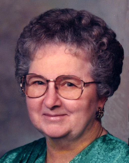 Obituary of Jewell Joyce Jordan