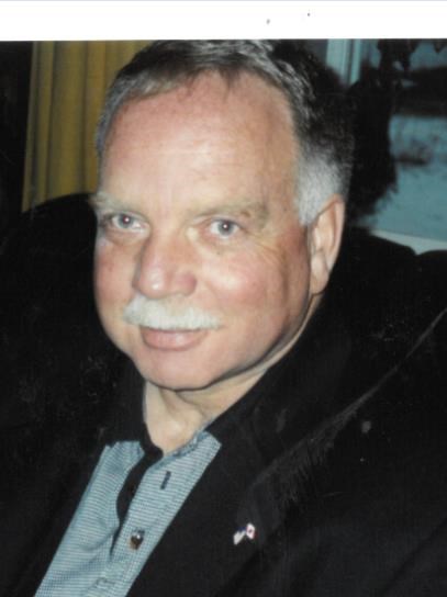 Obituary of Mr. Paul Donnelly