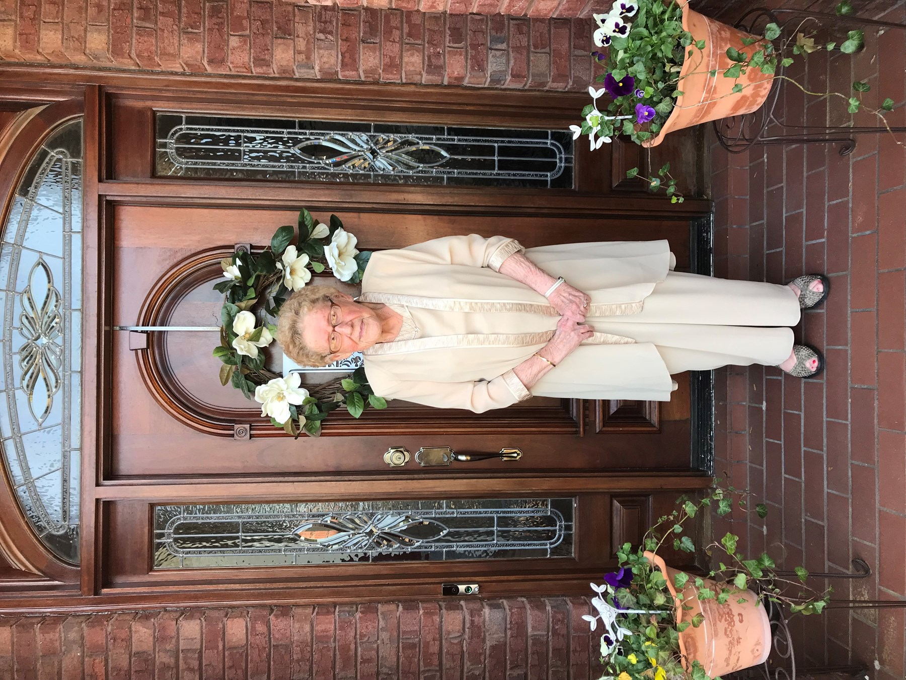 Obituary of Reba T Delashaw