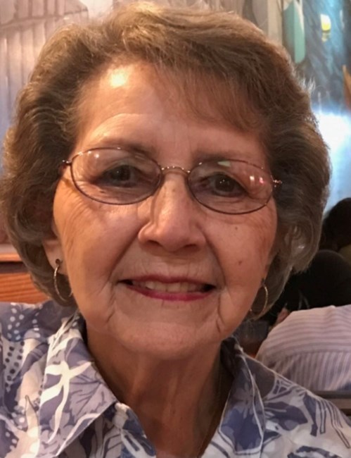 Obituary of Mary Josephine "Jo" Spencer Wheeler