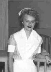 Avis de décès de Jean F. Petty