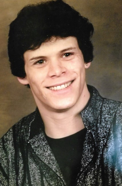 Obituary of Mark Angelo Williams