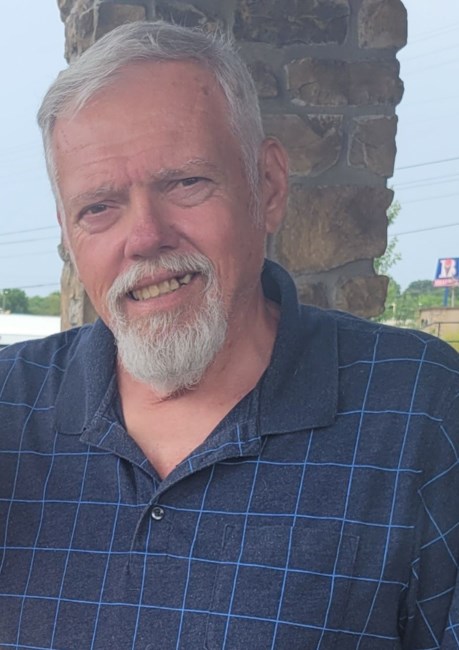 Obituary of Barry Armand Gudgeon