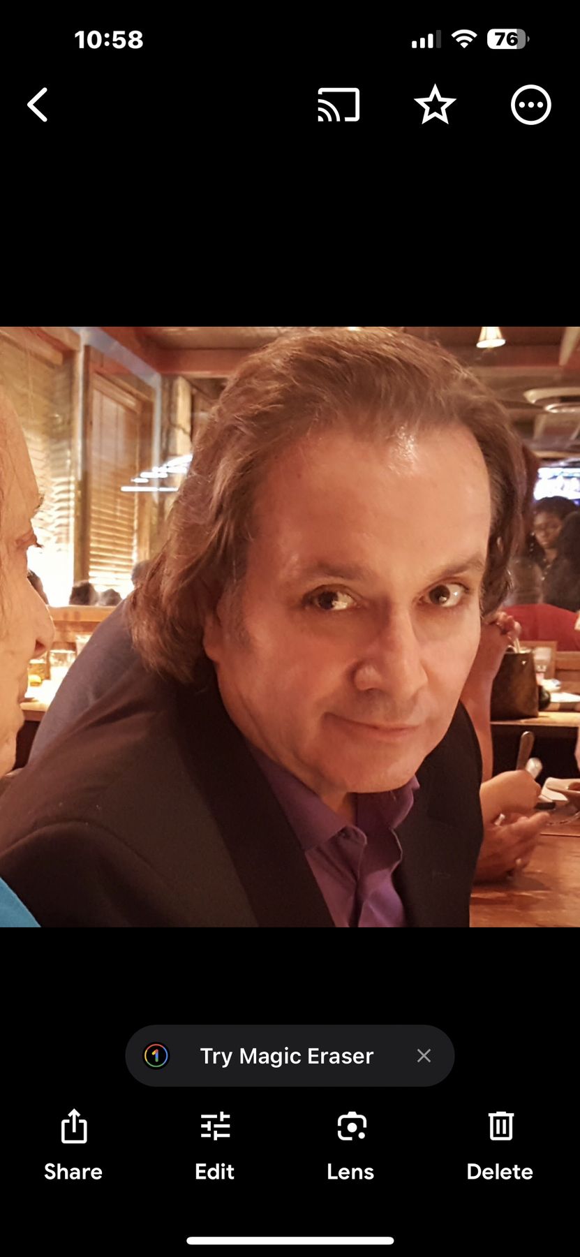 Obituary of Mr. Timothy Dale Houston Sr.