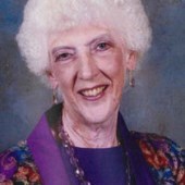 Obituary of Cathryn C. Smith