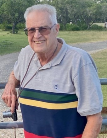 Obituary of Joseph Robert Blatnica