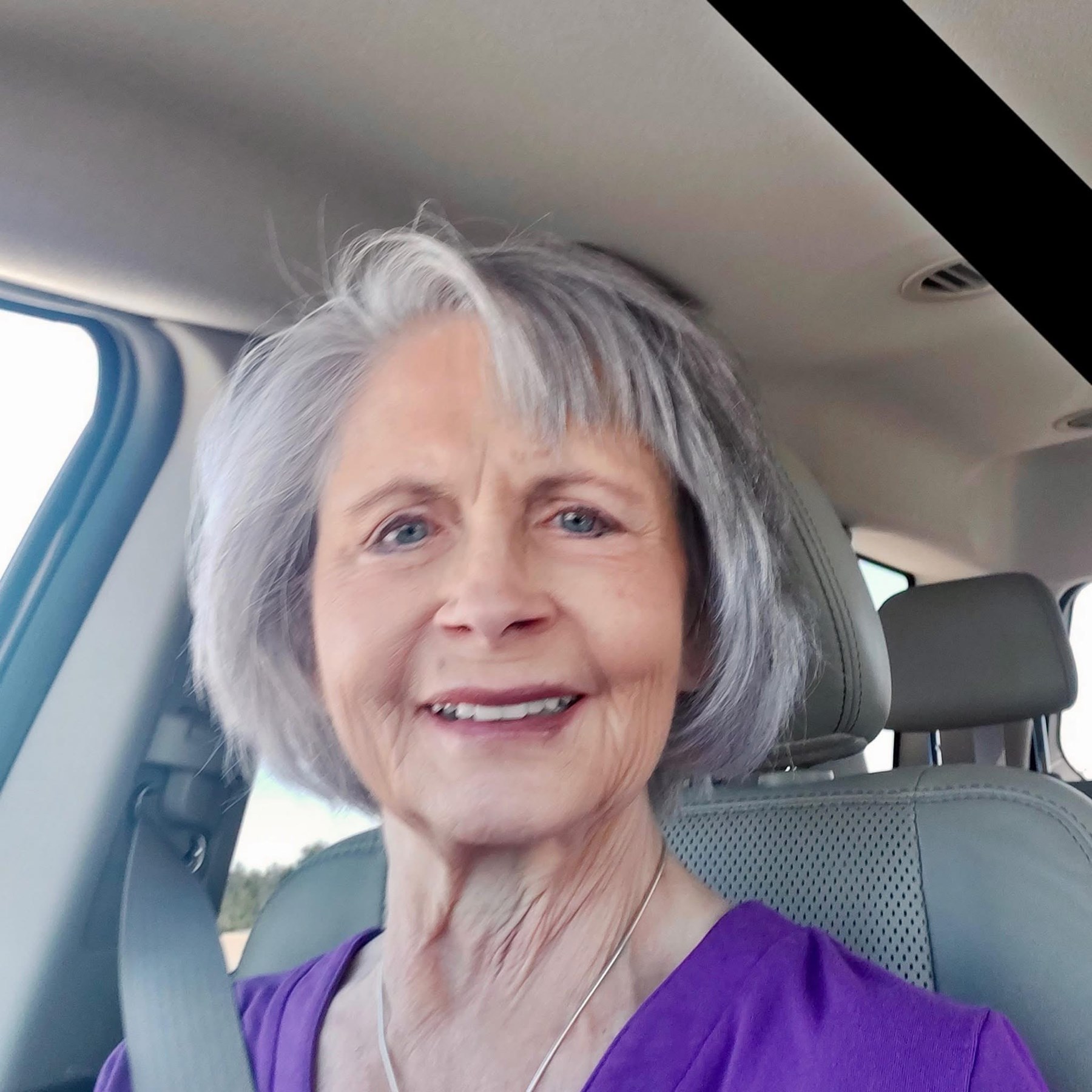 Avis de décès de Gail Faucheux Roussel