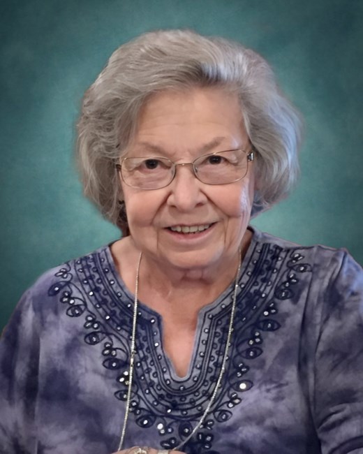 Obituario de Jacquelyn Jane Leeg