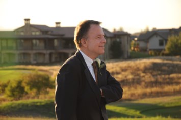 Obituary of Mark Randall Tingey