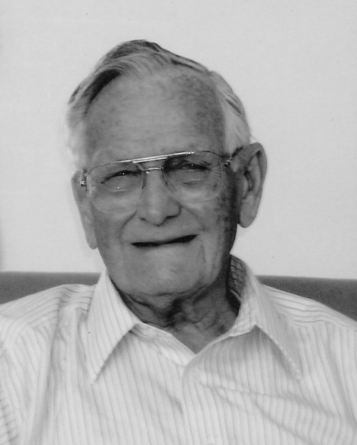 Obituary of Maurice Dow Sellers
