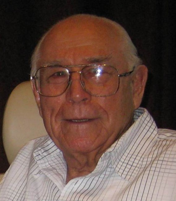 Obituary of Willard M. Woods