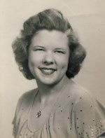 Cornelia Caldwell