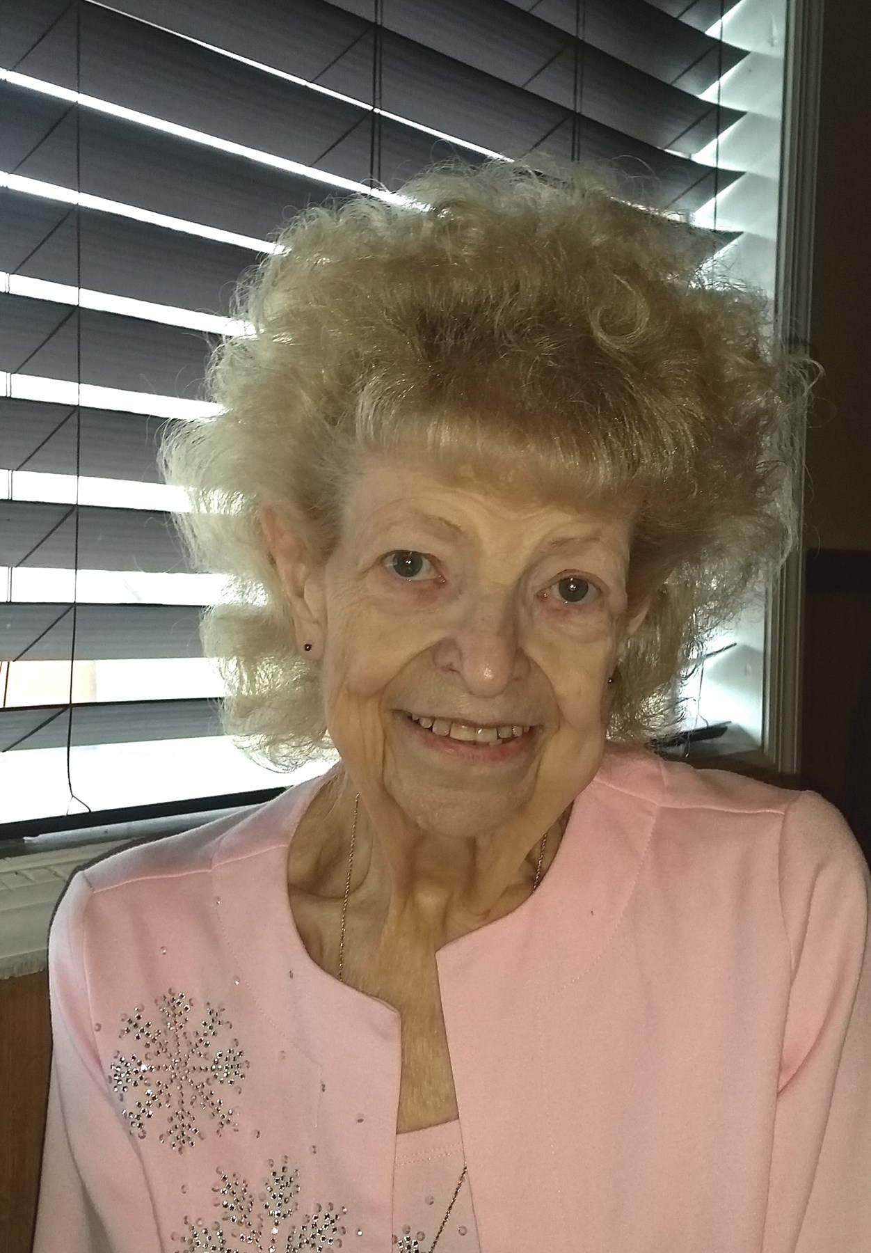 Obituary of Mildred Emily Hummel