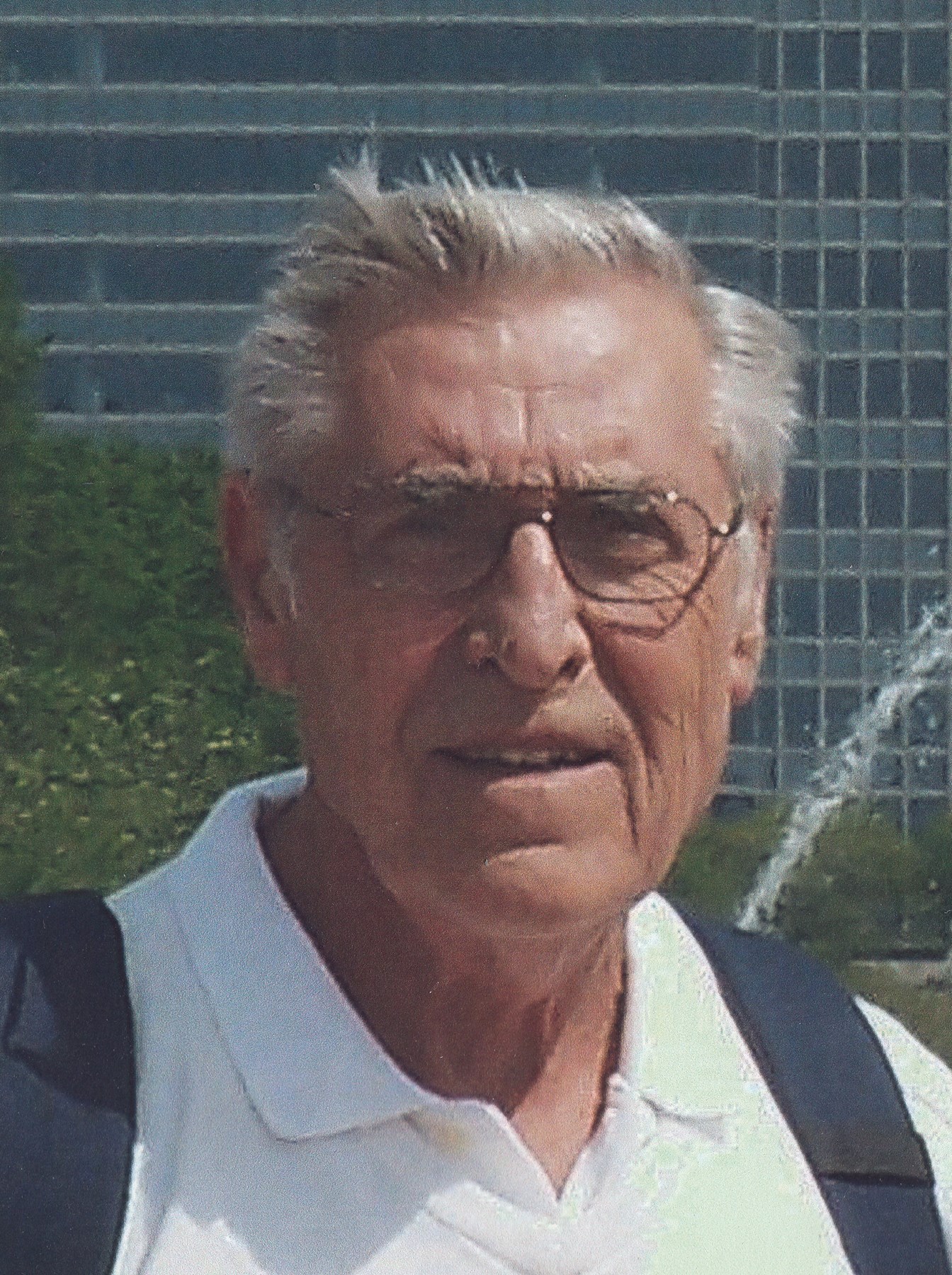 William Murray Obituary - Cartersville, GA